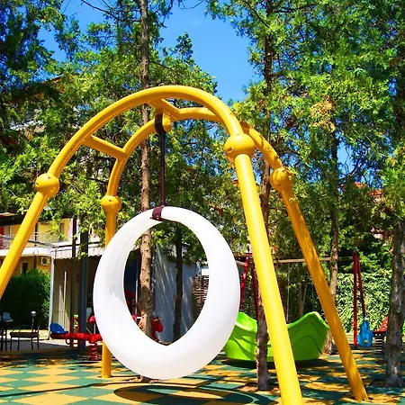 Flamingo Sunny 4* Sunny Beach