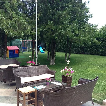 Hotel Flamingo Sunny