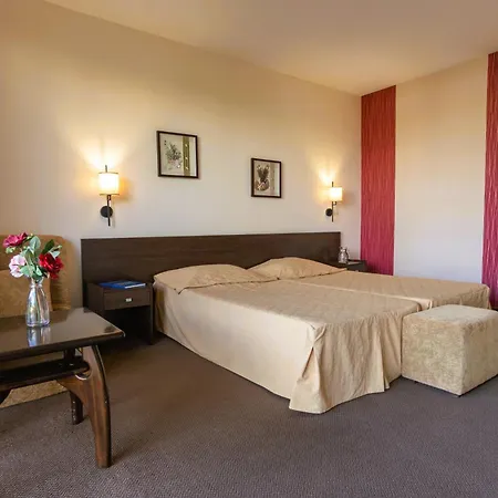 Flamingo Sunny Hotel 4*