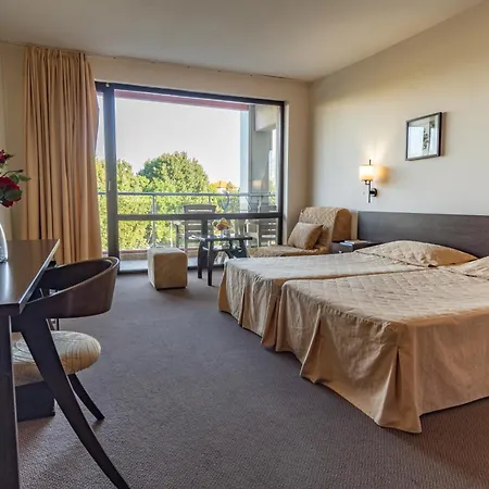 Hotel Flamingo Sunny