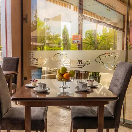 Flamingo Sunny Hotel Sunny Beach