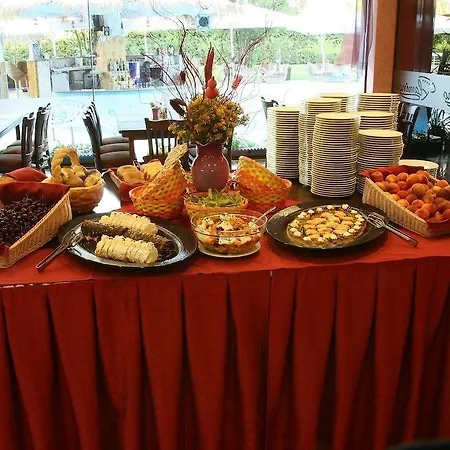 Flamingo Sunny Hotel 4*