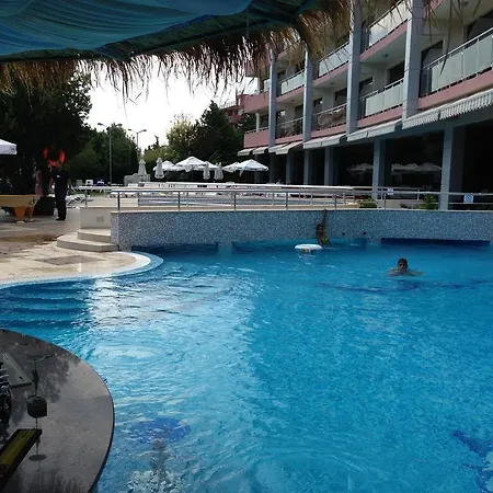 Flamingo Sunny 4* Sunny Beach