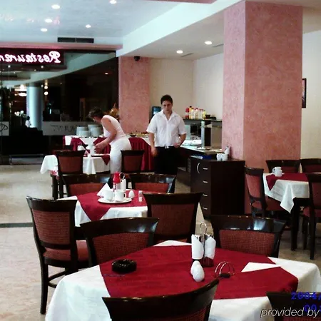 Flamingo Sunny Hotel 4*