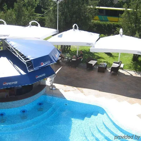 Flamingo Sunny Hotel