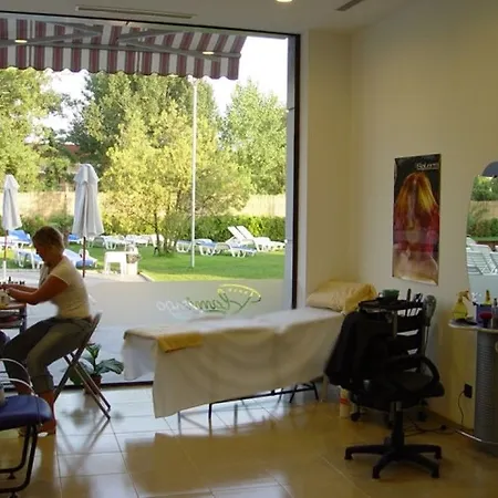 Hotel Flamingo Sunny Sunny Beach