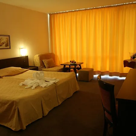 Flamingo Sunny 4* Sunny Beach