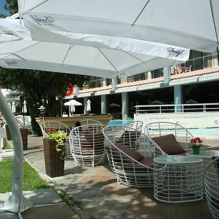 Flamingo Sunny Hotel Sunny Beach