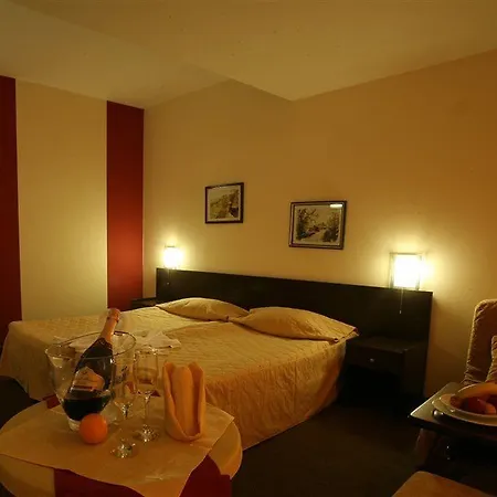 Flamingo Sunny Sunny Beach