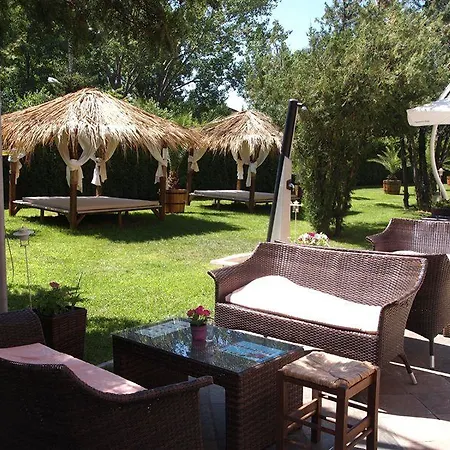 Hotel Flamingo Sunny Sunny Beach