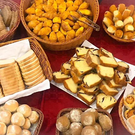 Flamingo Sunny Hotel