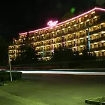 Flamingo Sunny 4* サニービーチ