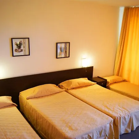 Flamingo Sunny Hotel 4*