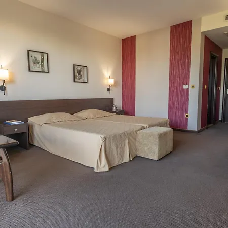 Hotel Flamingo Sunny Sunny Beach