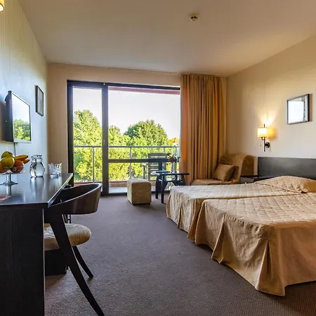 Flamingo Sunny Sunny Beach