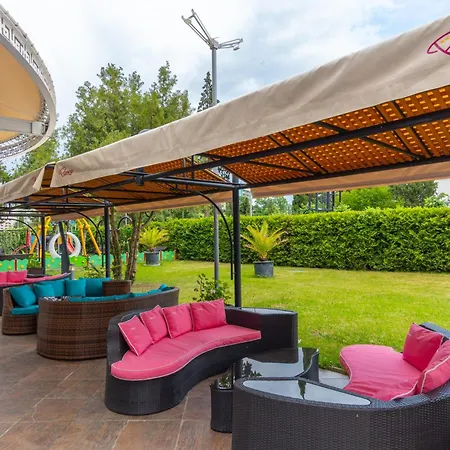 Hotel Flamingo Sunny Sunny Beach
