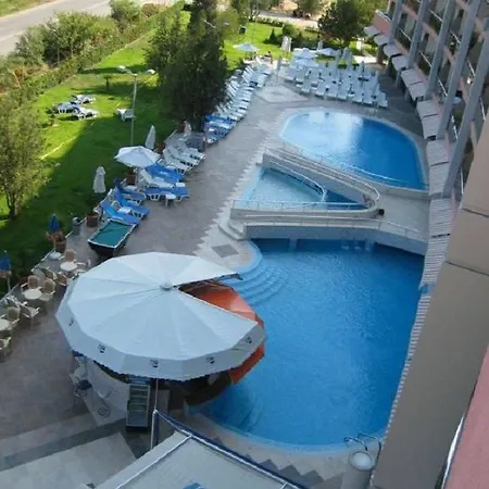Flamingo Sunny 4* Sunny Beach