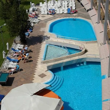 Hotel Flamingo Sunny Sunny Beach