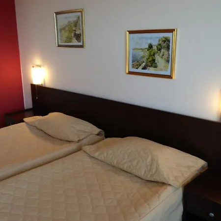 Flamingo Sunny 4* Sunny Beach