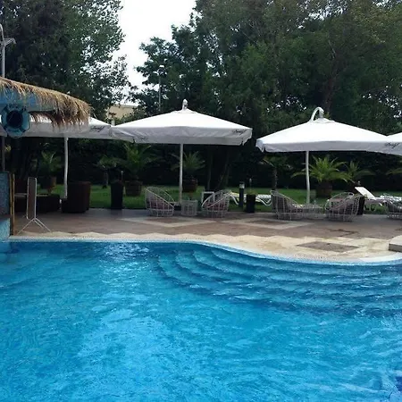 Flamingo Sunny Hotel Sunny Beach