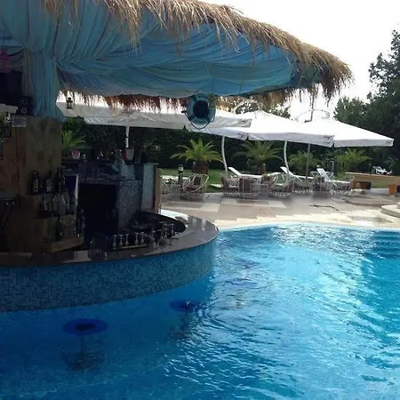 Flamingo Sunny 4* Sunny Beach