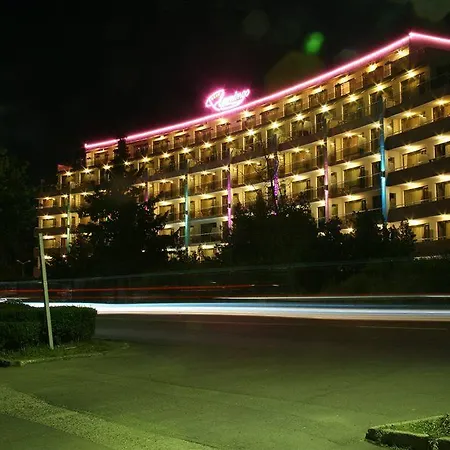 Flamingo Sunny 4* Sunny Beach