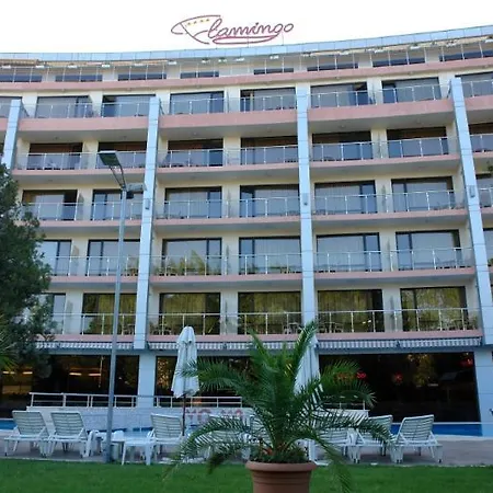 Hotel Flamingo Sunny