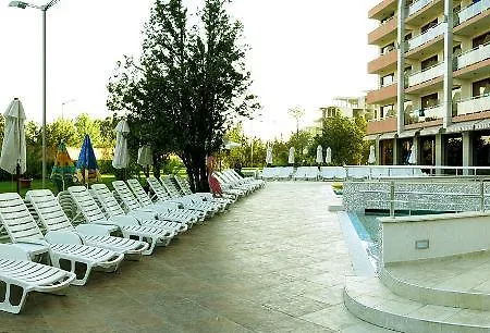 Flamingo Sunny Hotel Sunny Beach