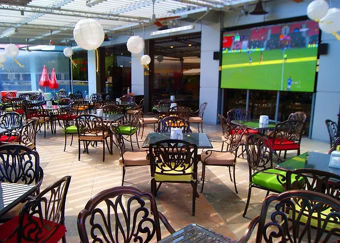 ホテル Flamingo Sunny