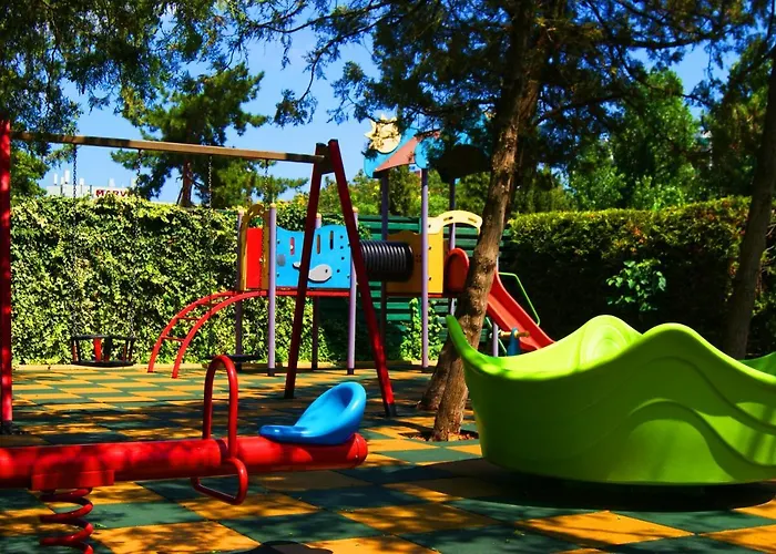 Hotel Flamingo Sunny