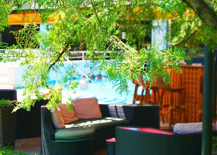 Flamingo Sunny Hotel