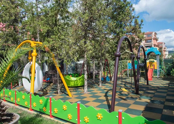 ホテル Flamingo Sunny