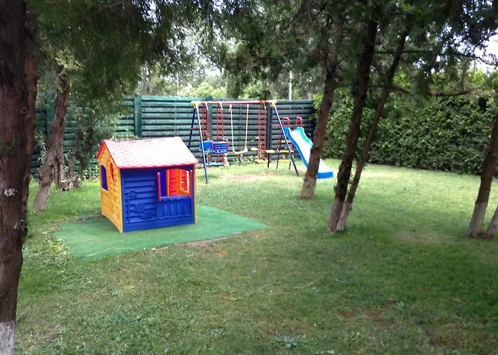 ホテル Flamingo Sunny 4*