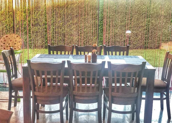 Flamingo Sunny ホテル