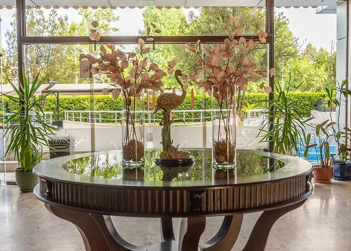 Flamingo Sunny Hotel