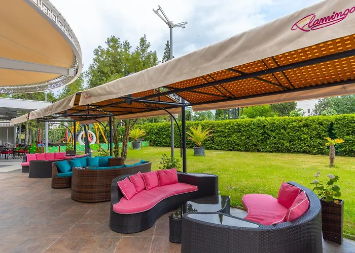 Hotel Flamingo Sunny Sunny Beach