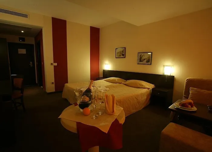 Flamingo Sunny ホテル