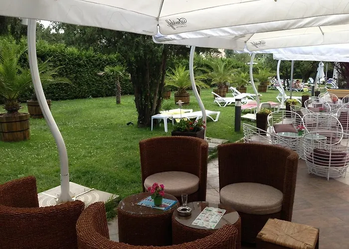 Flamingo Sunny 4* Sunny Beach