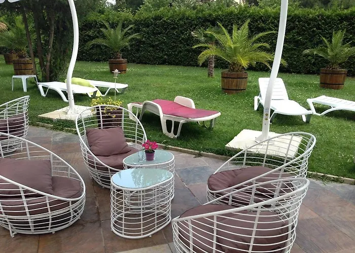 ホテル Flamingo Sunny