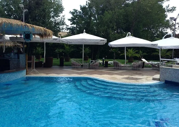 ホテル Flamingo Sunny