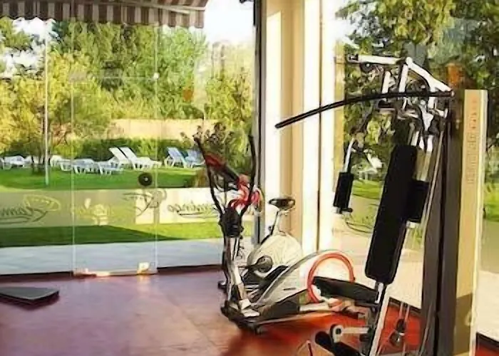 Flamingo Sunny ホテル