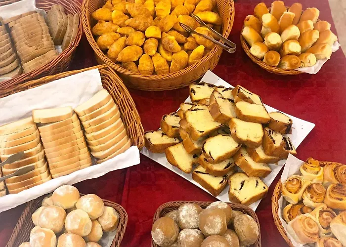 Flamingo Sunny ホテル