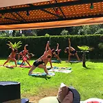 Flamingo Sunny فندق