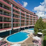 Hotel Flamingo Sunny 4*