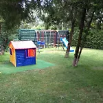 فندق Flamingo Sunny 4*