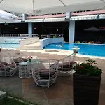 Flamingo Sunny Hotel 4*