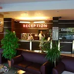 Flamingo Sunny Hotel Slantchev Briag