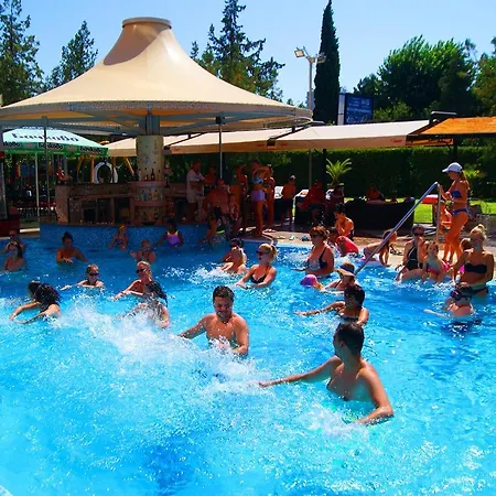 Flamingo Sunny מלון 4*