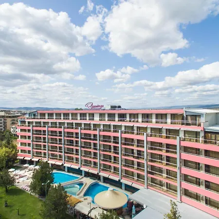 Flamingo Sunny מלון 4*
