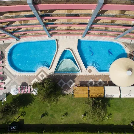 מלון Flamingo Sunny סאני ביץ'